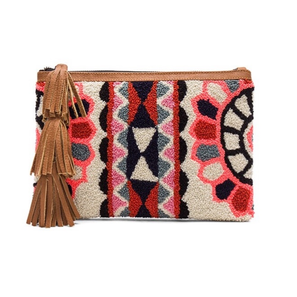 Cleobella Sarris Clutch